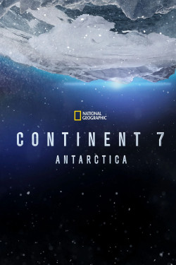 National Geographic. Седьмой континент: Антарктика - смотреть онлайн
