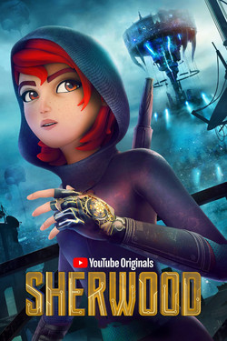 Шервуд - смотреть онлайн