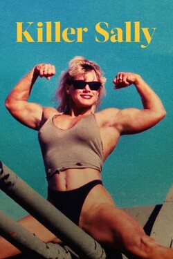 Убийца Салли - смотреть онлайн