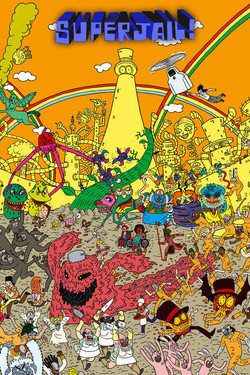 Тюряга - смотреть онлайн