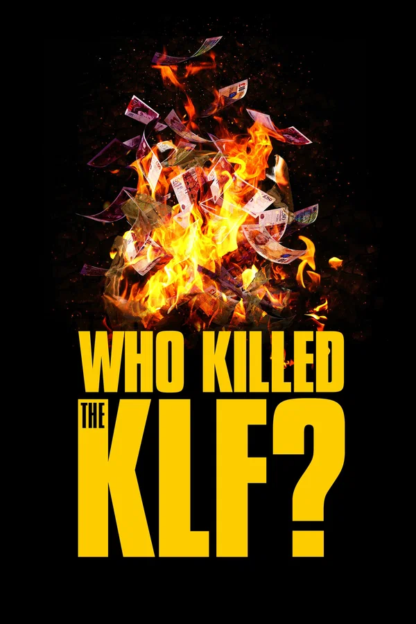 Кто уничтожил The KLF? - смотреть онлайн