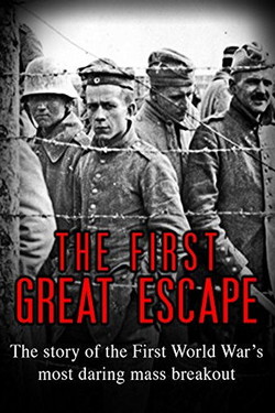 NG: Первый великий побег - смотреть онлайн