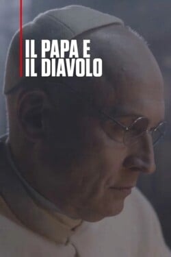 Раскрытые досье Ватикана: Папа и дьявол - смотреть онлайн