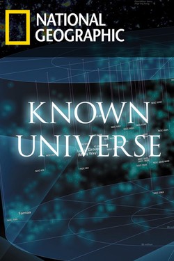 Известная Вселенная  - смотреть онлайн