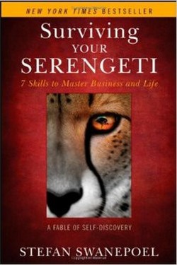 Выживание в Серенгети - смотреть онлайн