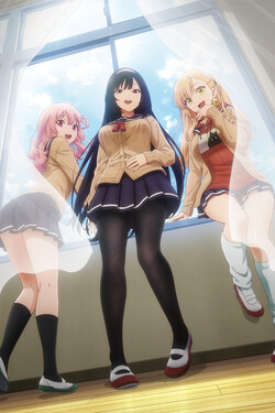 Я стал её любимой собачкой - смотреть онлайн