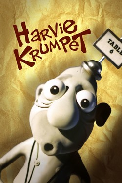 Харви Крампет - смотреть онлайн