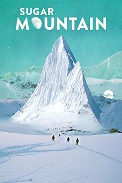 Сахарная гора - смотреть онлайн