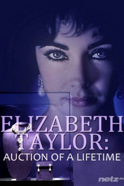 Элизабет Тейлор - смотреть онлайн