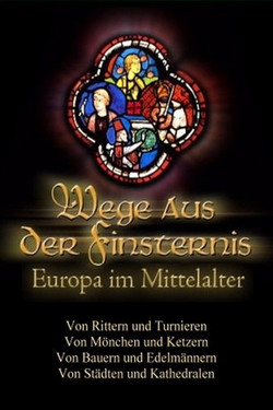 Европа в Средние века - смотреть онлайн