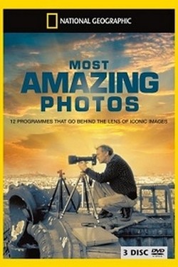 Самые удивительные фотографии - смотреть онлайн