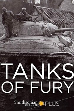 Tanks of Fury - смотреть онлайн