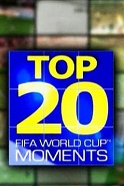 Топ 20 моментов Кубка мира - смотреть онлайн