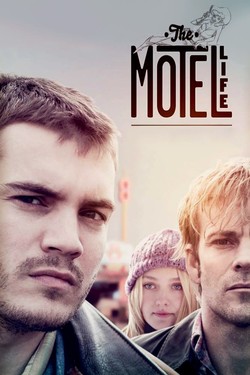 Жизнь в мотеле - смотреть онлайн