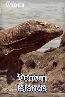 NG. Ядовитый остров - смотреть онлайн