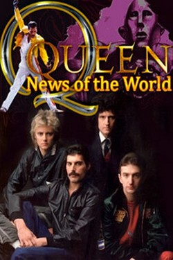 Queen: История альбома  - смотреть онлайн