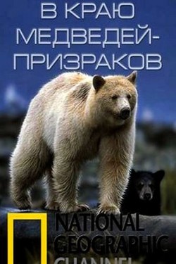 National Geographic. В краю медведей-призраков - смотреть онлайн