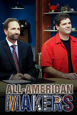 Discovery. Американские изобретатели - смотреть онлайн