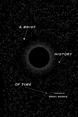 Краткая история времени - смотреть онлайн