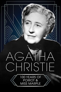 Агата Кристи: 100 лет Пуаро и мисс Марпл - смотреть онлайн