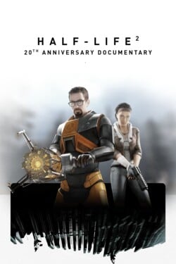 Half-Life 2: Документальный фильм к 20-летию - смотреть онлайн