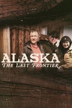 Discovery. Аляска: последний рубеж - смотреть онлайн