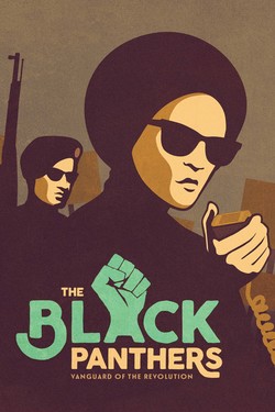 The Black Panthers: Vanguard of the Revolution - смотреть онлайн