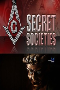 Тайные общества - смотреть онлайн