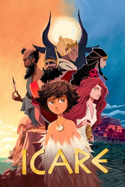 Икар - смотреть онлайн