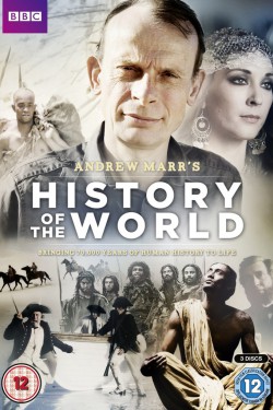 BBC. История мира - смотреть онлайн