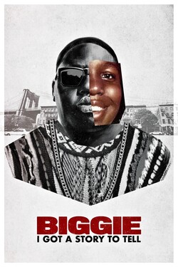 Notorious B.I.G.: моя история - смотреть онлайн