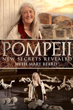 Помпеи: новые секреты - смотреть онлайн