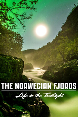 Норвежские фьорды. Мир чудес - смотреть онлайн