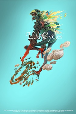 Жизненные циклы - смотреть онлайн