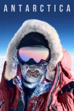 Антарктида: взгляд на юг - смотреть онлайн