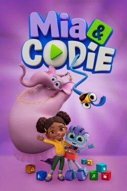Мия и Коди - смотреть онлайн
