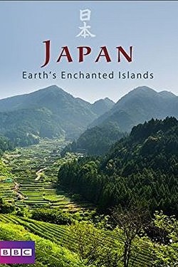 Живая природа Японии - смотреть онлайн