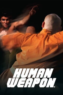 Человек-оружие - смотреть онлайн