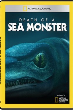 NG: Гибель морского монстра - смотреть онлайн