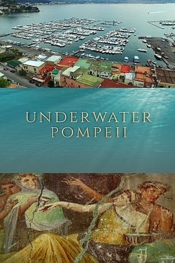 Подводный мир древнего города Байи - смотреть онлайн