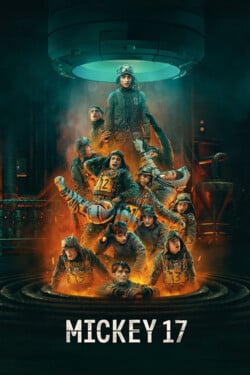 Микки 17 - смотреть онлайн