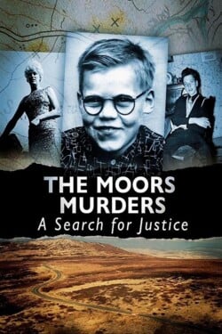 Убийства на болотах: поиск правосудия - смотреть онлайн