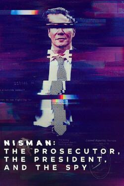 Нисман - смотреть онлайн