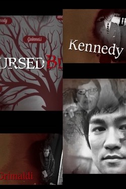 Родовые проклятья - смотреть онлайн