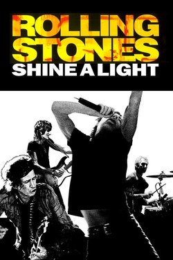 The Rolling Stones: Да будет свет - смотреть онлайн