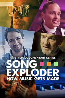 Song Exploder. Истории создания композиций - смотреть онлайн