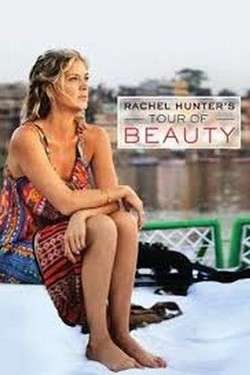 Рэйчел Хантер в поисках секретов красоты - смотреть онлайн