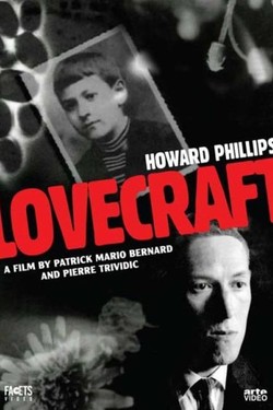 Дело Говарда Филлипса Лавкрафта - смотреть онлайн