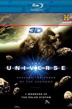 Вселенная. Семь чудес Солнечной системы - смотреть онлайн