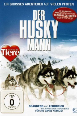 Человек хаски - смотреть онлайн